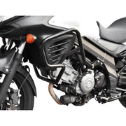 Zieger crash bar black