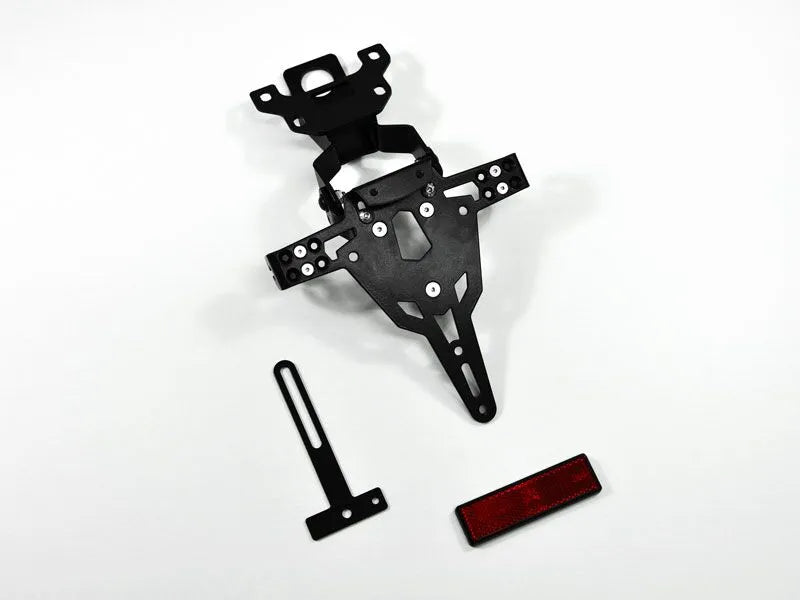 Zieger Pro License Plate Holder Type B
