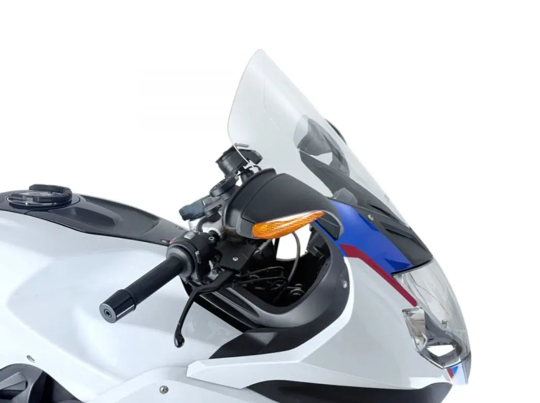Wrs Windscreen Sport K1200s / K1300s