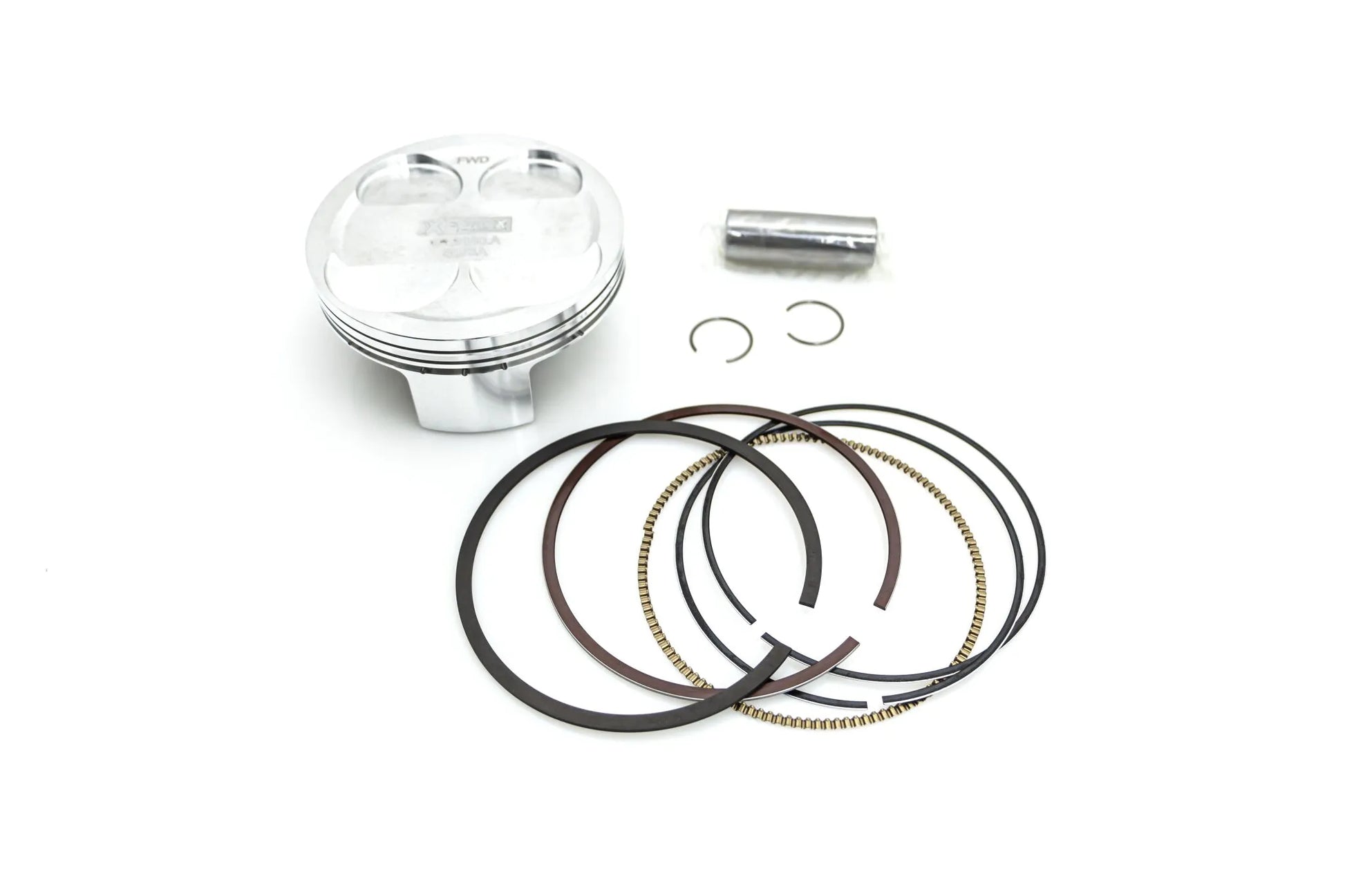 Prox Forged Piston Kit for 96.96mm 13.0:1 Engines