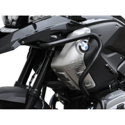 Zieger fairing crash bar black