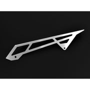 Zieger chain guard silver