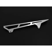Zieger chain guard silver