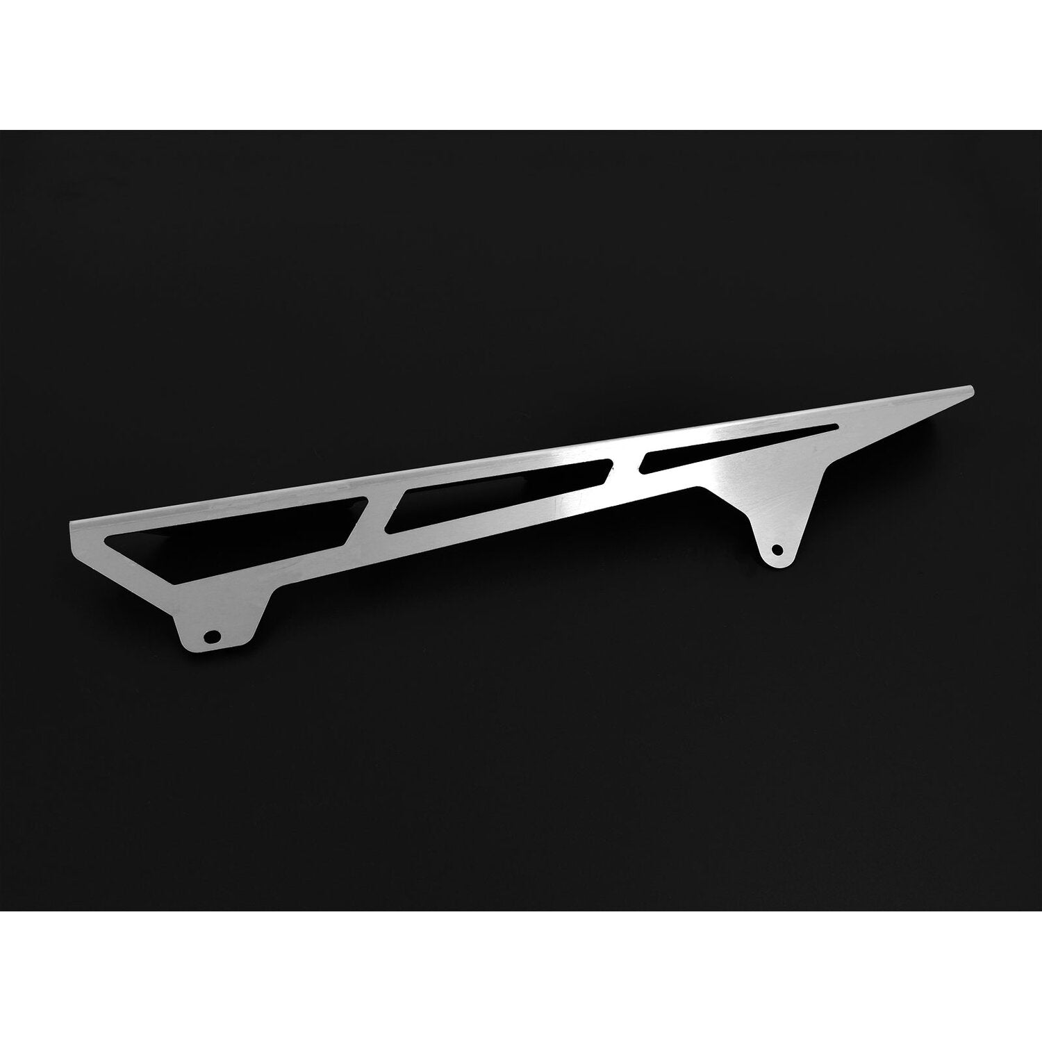 Zieger chain guard silver