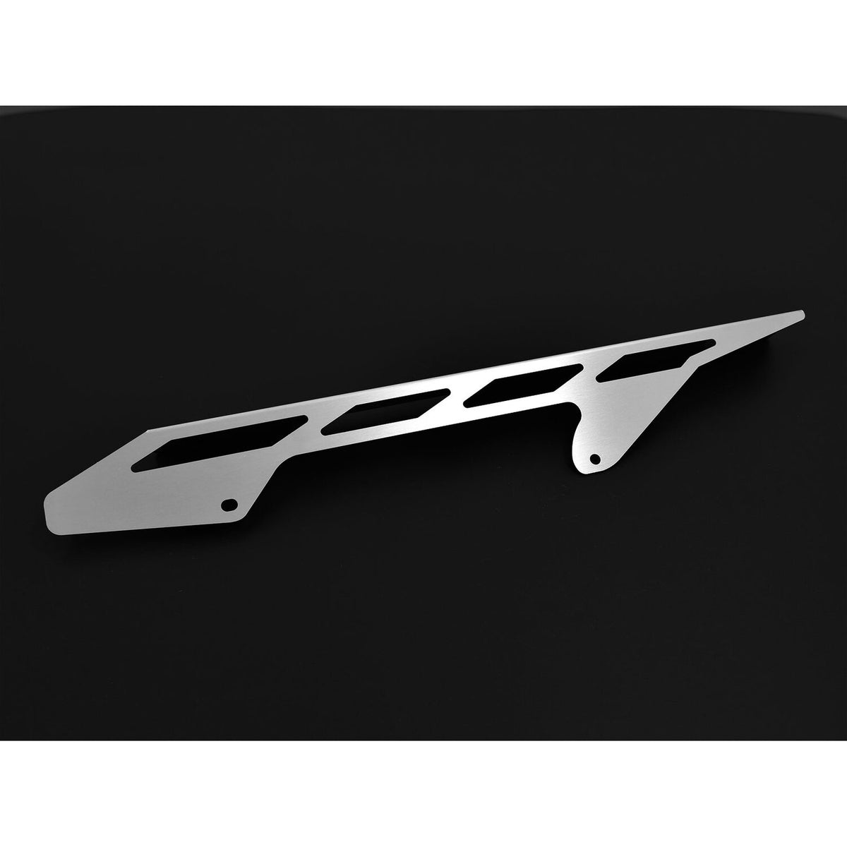 Zieger chain guard silver