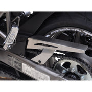 Zieger chain guard silver