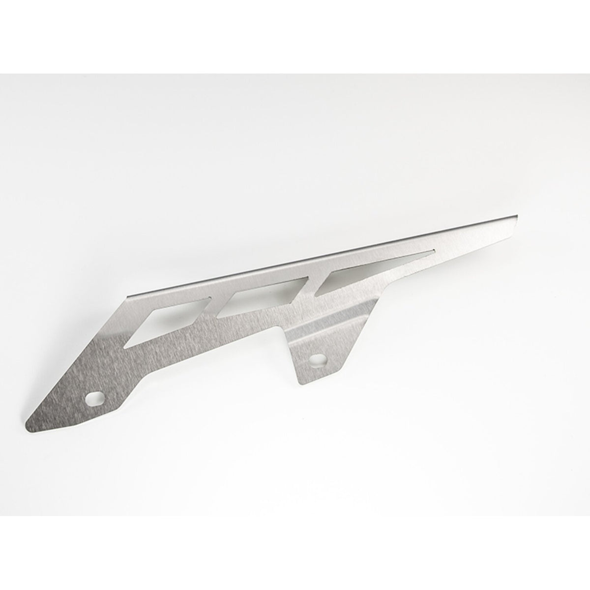 Zieger chain guard silver