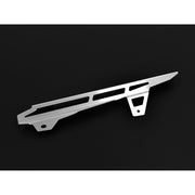 Zieger chain guard silver