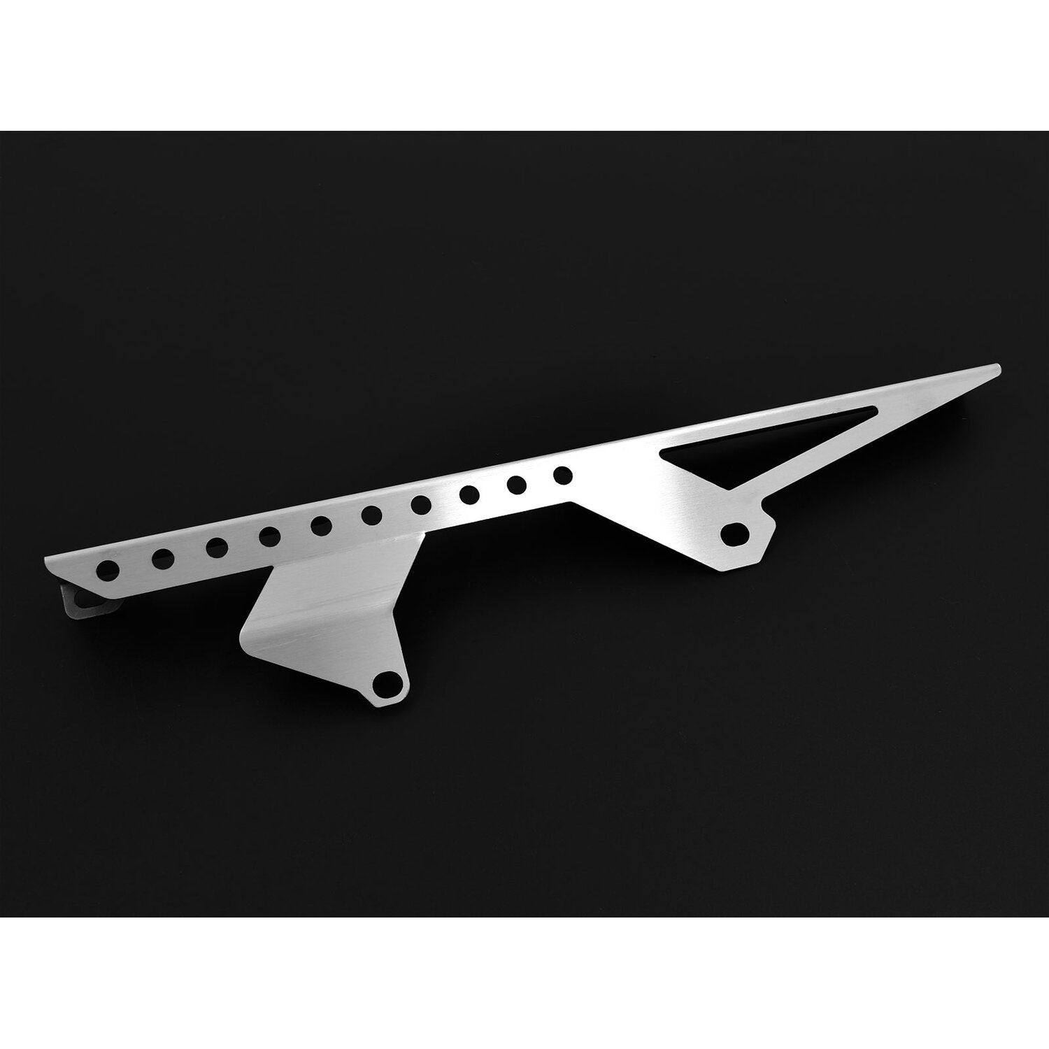 Zieger chain guard silver