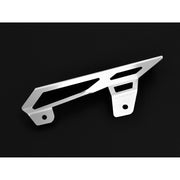 Zieger chain guard silver