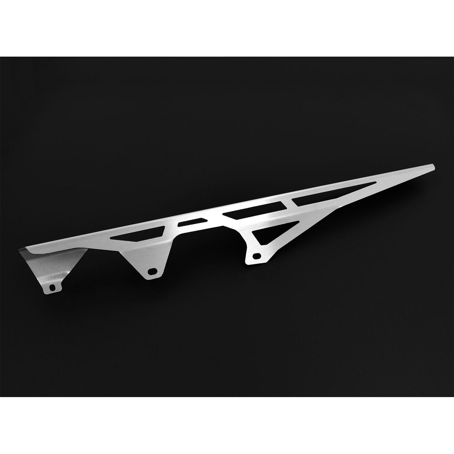 Zieger chain guard silver