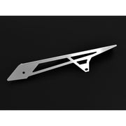 Zieger chain guard silver