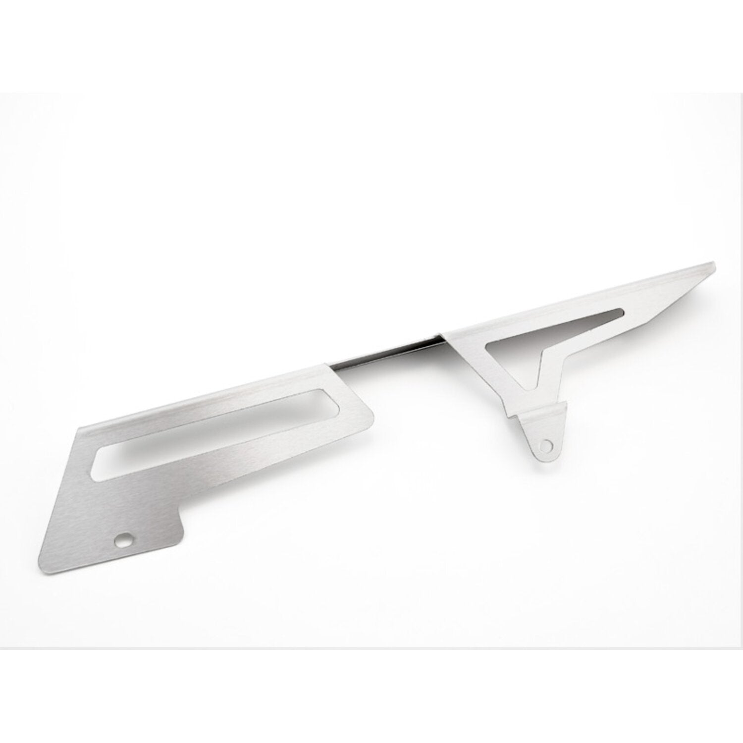 Zieger chain guard silver