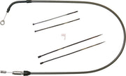 Magnum Shielding Karbonfibr Quick Connect Oberer Kupplungszug