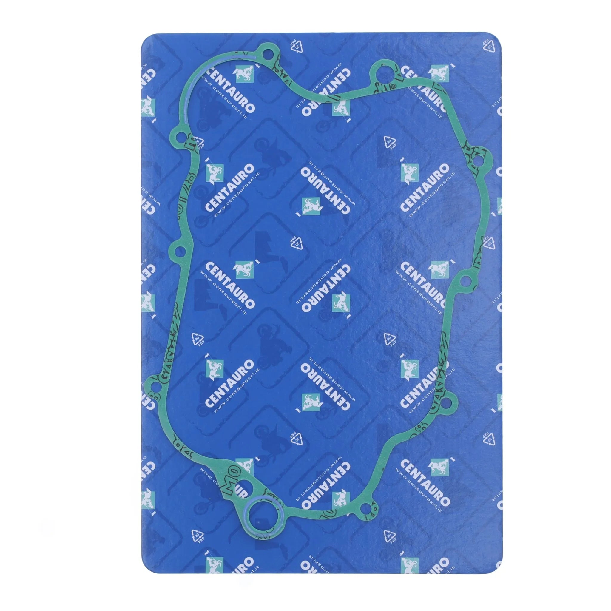 Centauro Clutch Cover Gasket