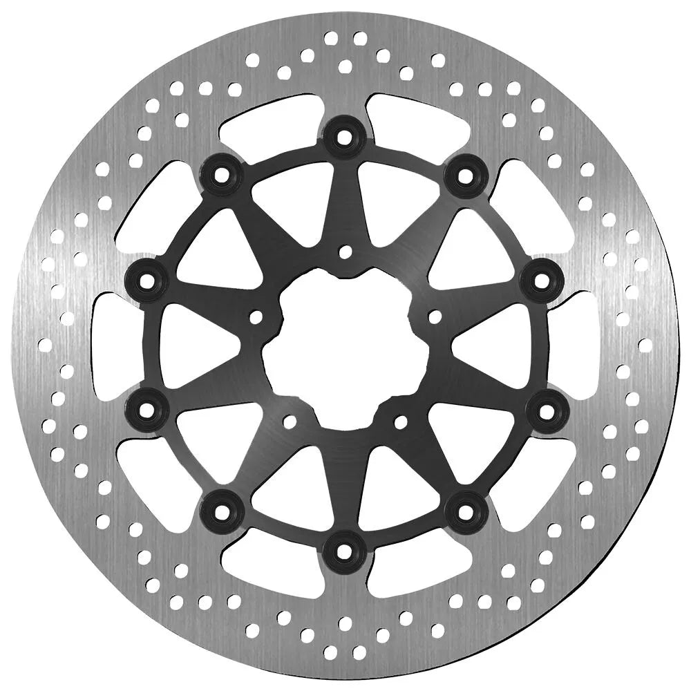 Sbs Edelstahl Bremsscheibe 320mm Für Motorräder - Vorne