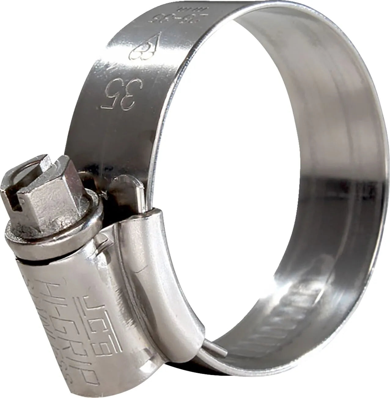 Samco Sport Radiator Hose Clamp Kit