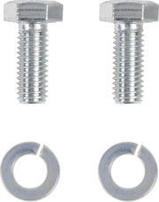 Moose Offroad Ice Auger Carrier Mount Kit