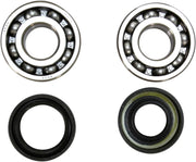Prox Crankshaft Bearing And Seal Kit