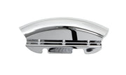 Kuryakyn Lower Triple Tree Wind Deflector