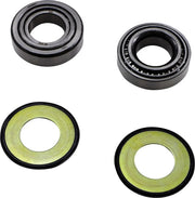 All Balls Steering Stem Tapered Roller Bearings And Seals Kit