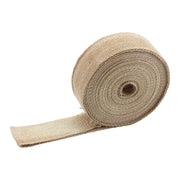 MCS Exhaust insulating wrap - 2" wide light brown