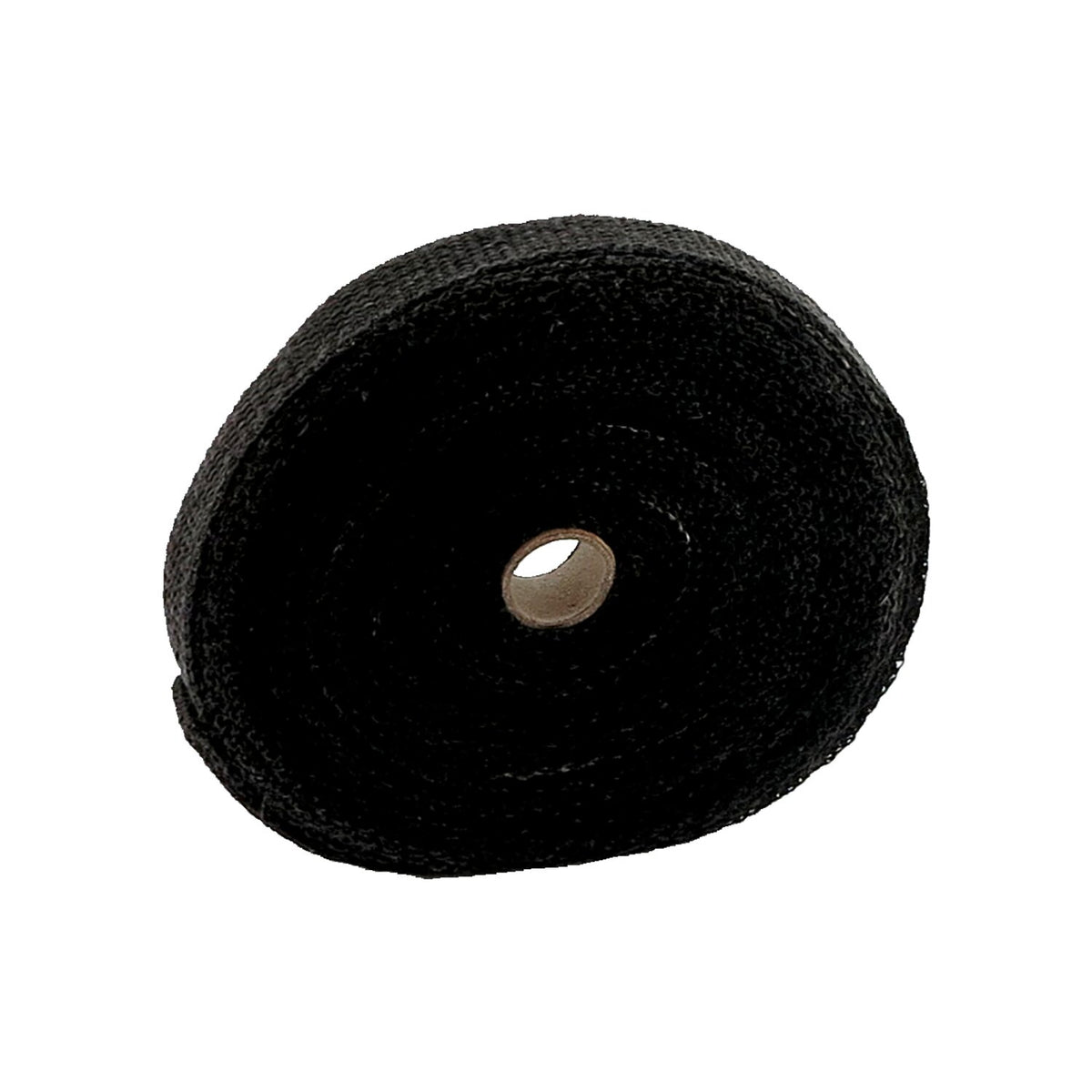 MCS Exhaust insulating wrap - 1" wide black
