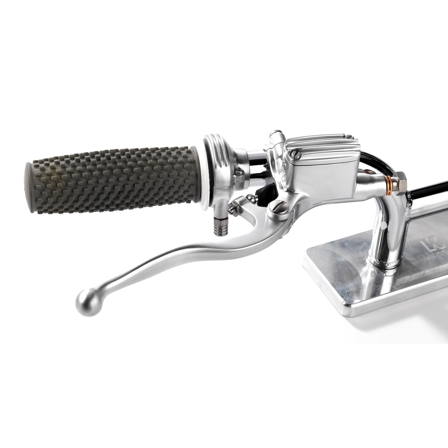 Kustom Tech Classic handlebar master cylinder - 12mm
