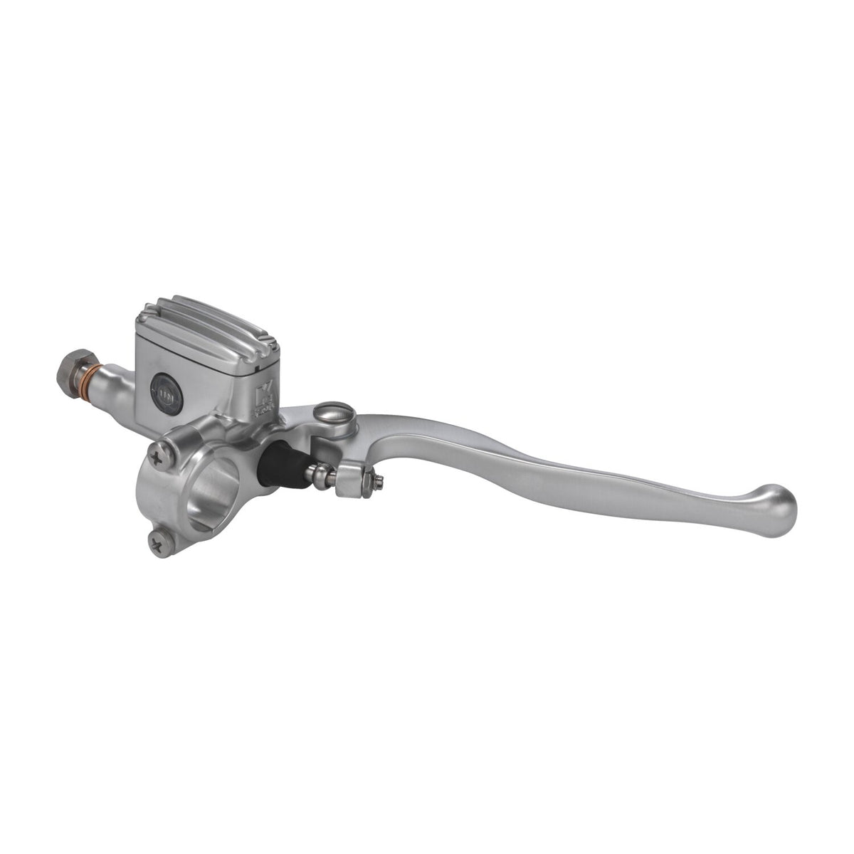 Kustom Tech Classic handlebar master cylinder - 14mm