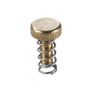 Kustom Tech K-Tech brass tension screw & spring