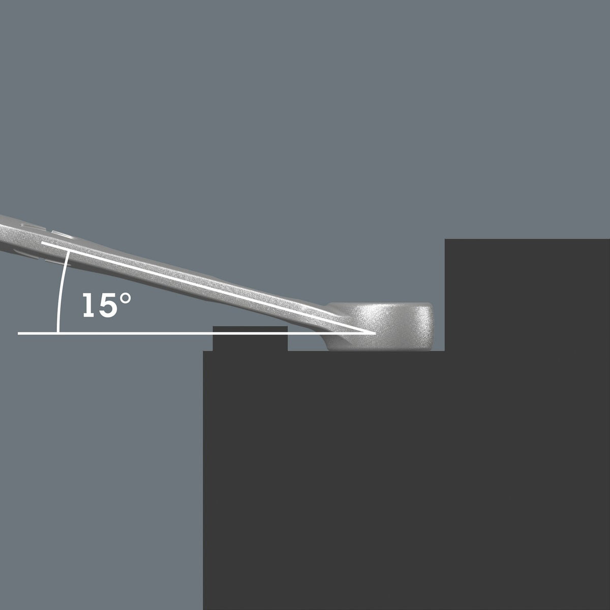 Wera wrenches open/box end 11mm Joker 6003 series metric