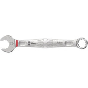 Wera wrenches open/box end 17mm Joker 6003 series metric