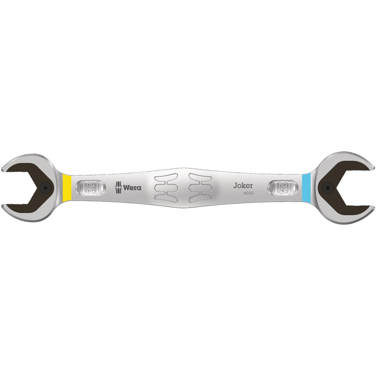 Wera wrench double open end 22/24 Joker