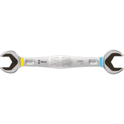 Wera wrench double open end 22/24 Joker