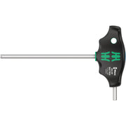 Wera HF T-handle hexdriver series 454 Size 7/32"