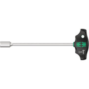 Wera T-handle nutspinner series 495 size 13