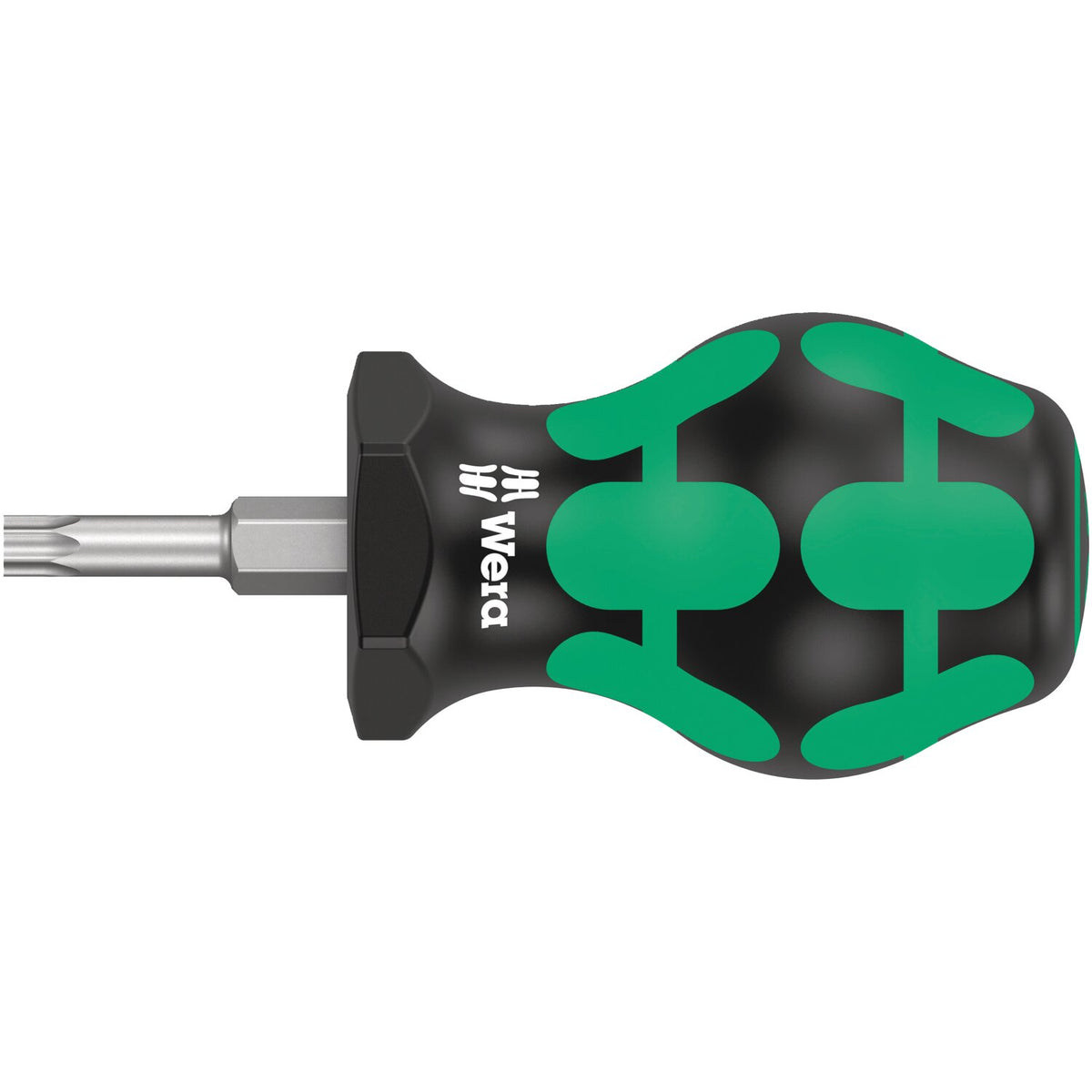 Wera Stubby screwdriver Torx® screws series 367