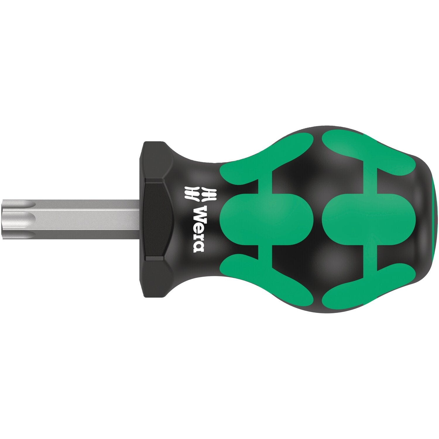 Wera Stubby screwdriver Torx® screws series 367