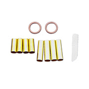 DK Custom Rocker Locker kit - Twin Cam custom