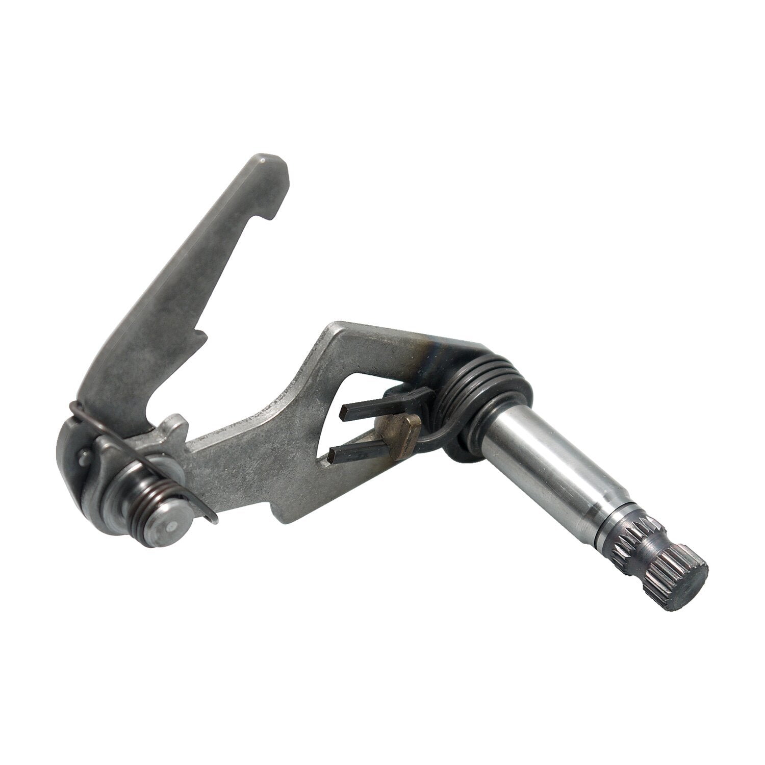 MCS shifter lever assembly Twin Cam/M8
