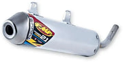 Fmf Powercore 2.1 Shorty Schalldämpfer - Optimieren Sie den Sound und die Leistung Ihres Motorrads