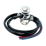 MCS Replica Lucas handlebar Horn/DIP switch