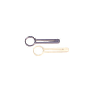 Emgo float bowl drain plug wrench - 17mm