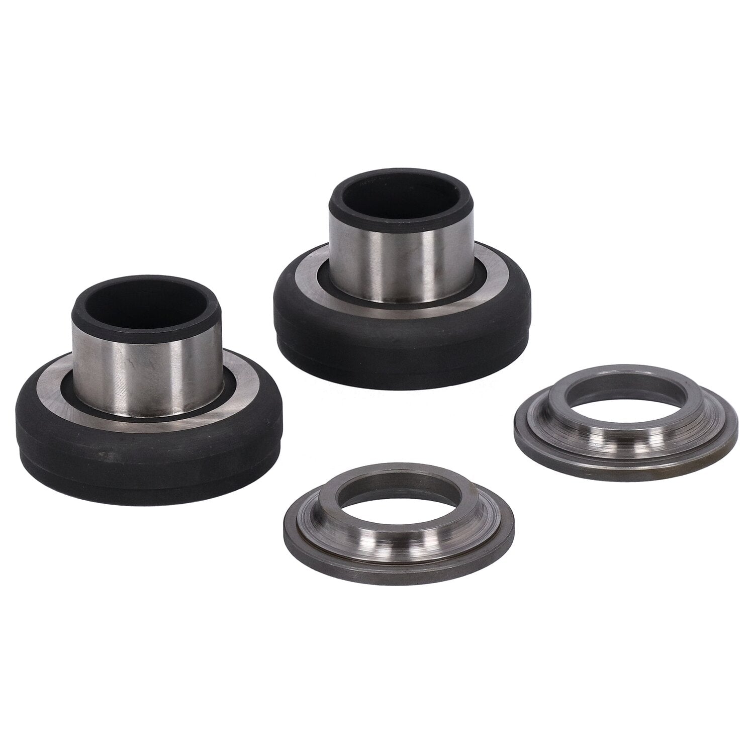 Samwel Cups/cones for fork and frame with chromium balls