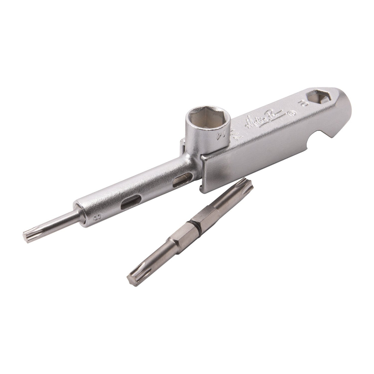 Motion Pro Torx bit set