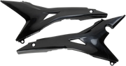Ufo Replacement Air Box Covers