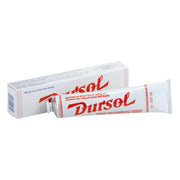 Autosol Dursol Metal Polish - 200cc tube