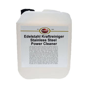 Autosol Stainless Steel Power Cleaner - Canister 10 liter