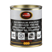 Autosol Aluminum Polish - Tin 750cc
