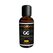 Autosol Ceramic Series Coating kit